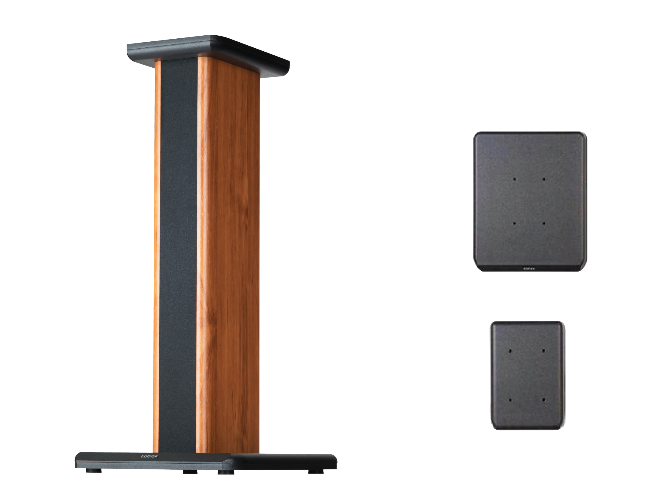 SSS SS02 Speaker Stands Specially made for S1000MKII – Edifier South